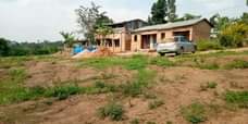 A picture of MATUGGA KIWEBWA MANZE TOWN SITE WATER POWER ON SITE 25x40