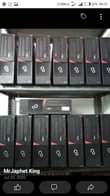 A picture of FUJITSU