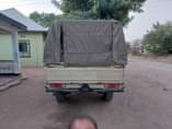 A picture of RAND CRUISER PIKA UP HAINA KIPENGERE RABUDA UJE NACHO BEI