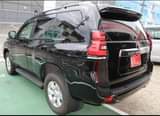 A picture of 2020 TOYOTA PRADO