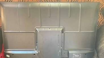 A picture of HISENSE SMART 43 