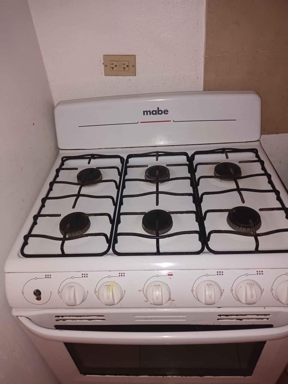 mabe appliances