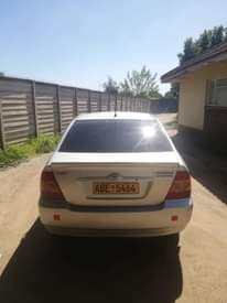 used toyota corolla