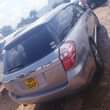 A picture of Legacy Hatchback 24m