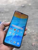 A picture of Oppo A15s