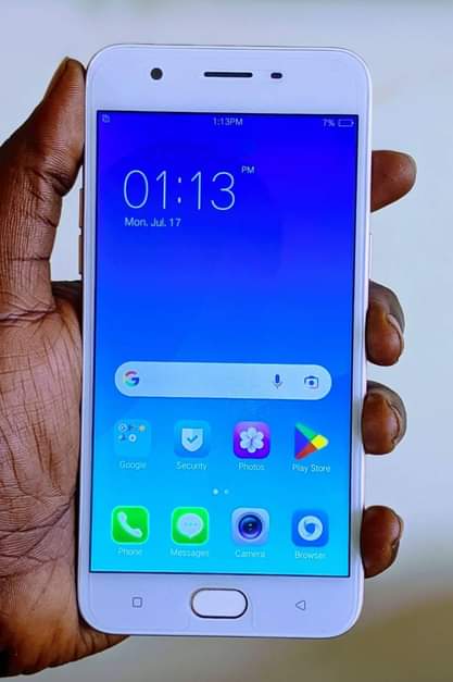oppo phones
