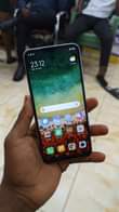 A picture of REDMI NOTE 11E 5G