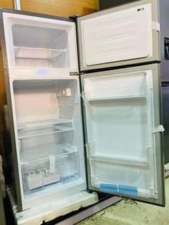A picture of Hisense 160 liters