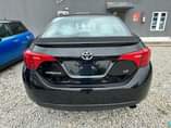 A picture of 2015 Toyota Corolla LE 11Months used price 6 3M with