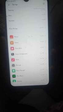 A picture of Oppo r11
