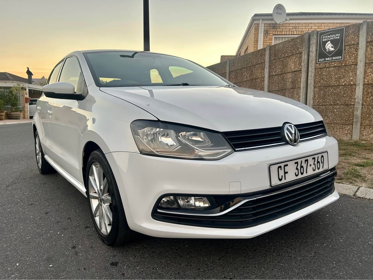 cheap cars brackenfell