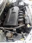 A picture of Toyota Corolla 04