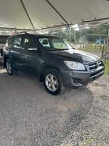 used toyota rav4