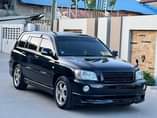 A picture of Toyota Kluger