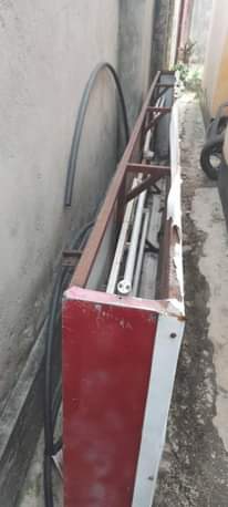 A picture of OFFER OFFER OFFER BANGO LA BIASHARA LINAUZWA
