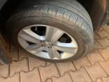 A picture of SUBARU OUTBACK
