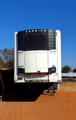 trailers