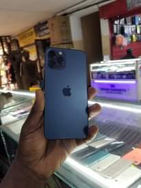A picture of iPhone 12 pro 256GB 0753764650 1 55M