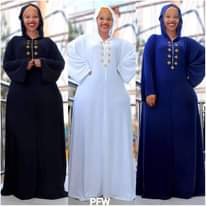 A picture of Abayas