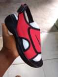 A picture of Sassy Top Quality Shoes