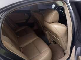 A picture of Acura TL
