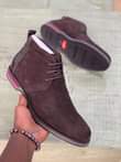 A picture of Classic Boots for Men AA 220k.
