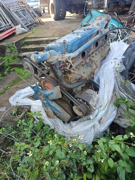 project car