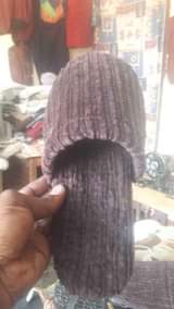 A picture of HAND MADE CRAFT SHOES
