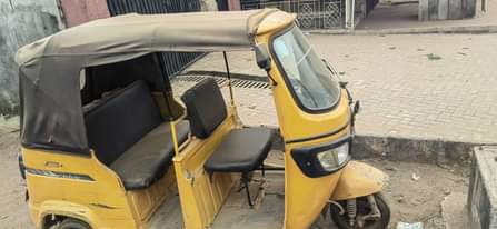 A picture of Keke