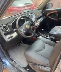 A picture of 2008 Toyota Rav4