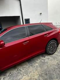 A picture of 2010 Toyota Venza