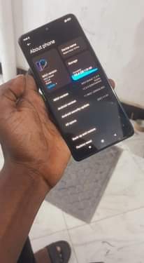 A picture of REDMI NOTE 10 PRO