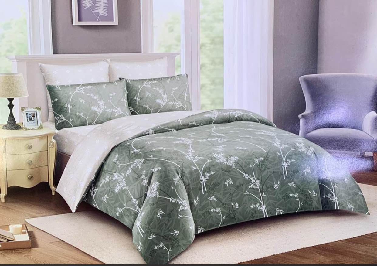 A picture of Duvets
