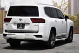A picture of TOYOTA Landcuriser