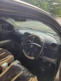 A picture of Toyota Passo