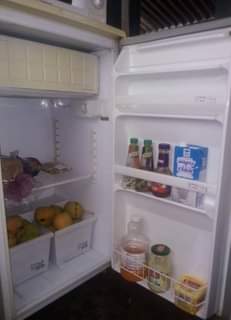 classifieds/fridges