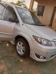 A picture of Mazda space bus ikorodu 07054128305