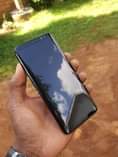 A picture of Samsung galaxy s8