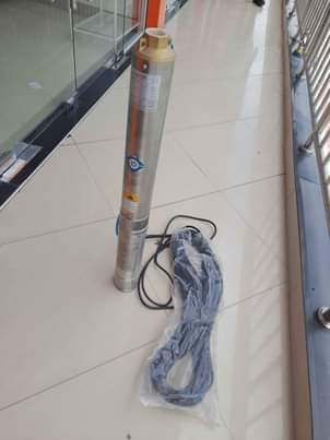 A picture of Doying submersible water pump
