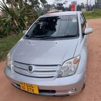 A picture of Toyota ist inauzwa 0685136087