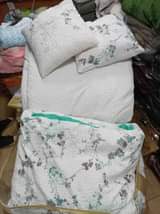 pillows