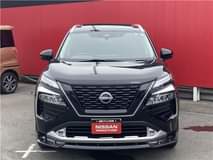 used nissan xtrail