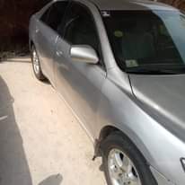 A picture of 2011 Toyota Camry