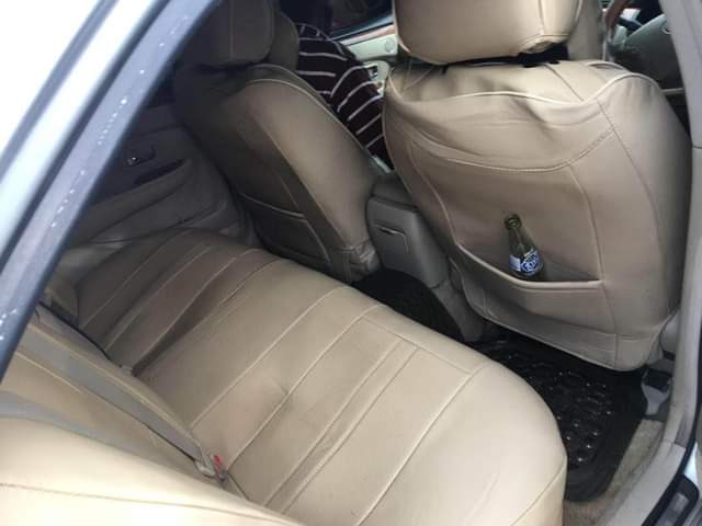 A picture of Toyota Brevis DEA Engine Safi Gear Box Safi Cc2490 FullA