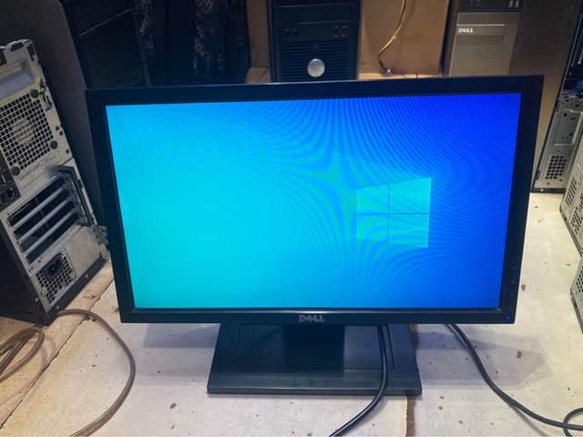 pc monitors