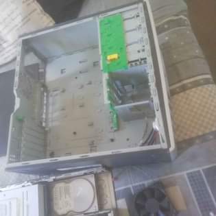 hp laptops
