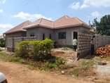 A picture of NEWLY BUILT HOUSE FOR SALE AT NKOWE WAKISO AT 200M