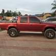 A picture of Toyota Hilux onsale