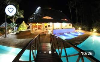 A picture of Hotel for sale at uroa