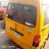 A picture of 2005 Suzuki Every